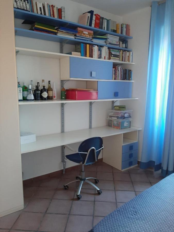 Il Glicine - Casa Vacanza Procida Exterior foto